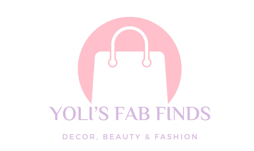 Yoli's Fab Finds